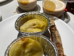 -加餐海鲜自助(集美银泰百货店)