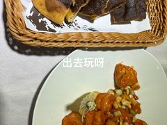 -鸭王烤鸭店(三里河店)