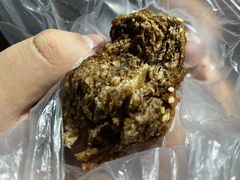 糖火烧-满记烧饼(牛街东里小区一区店)