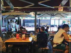 -巴伐利亚啤酒坊(意式风情街店)