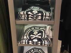 -AAPE BY A BATHING APE(朗豪坊店)