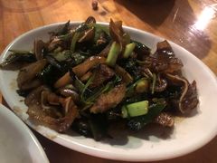 -牛杂大叔(园岭总店)