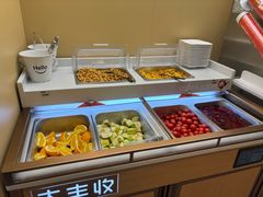 -大丰收·李家(湖里万达店)