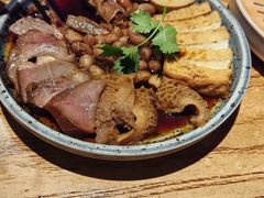 -潮粥荟·潮汕砂锅粥(朝阳大悦城店)