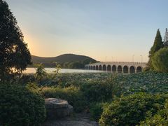 -云龙湖旅游景区