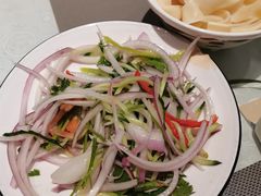 -巴依老爷新疆美食(清华东门店)
