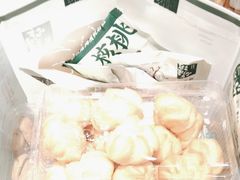 -泸溪河桃酥(西直门凯德店)