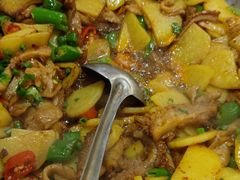 -老唐三下锅 ·张家界地标美食(溪布街店)