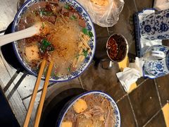 -小潘记鸭血粉丝汤