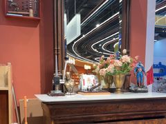 -十八字金银饰·拼豆·开蚌手工体验团建(君太百货店)