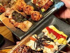 -鸟内会居酒屋(得意潮馆店)