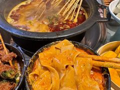 -钢管厂五区小郡肝火锅串串香(清河店)