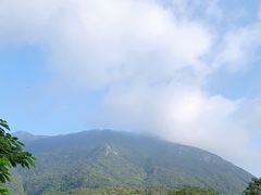 -七娘山