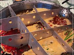 -五里关火锅(牛市口店)