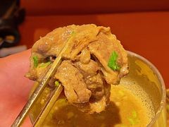 -西塔老太太泥炉烤肉(苏州大悦城店)