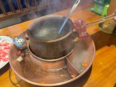 -刘老表·瓦罐汤涮肉(青云谱店)