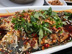 -铜锣湾·有麝自然香(重庆新天地店)