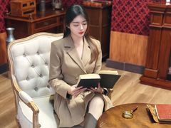 -天河城购物中心