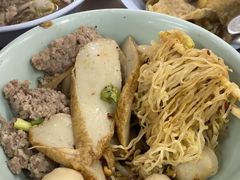 -榮泰米粉湯(Left Shop)