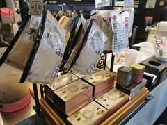 -茶颜悦色(岳麓山顶店)