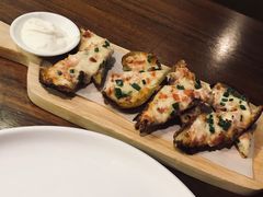 祖母招牌烤土豆皮-G+KITCHEN(龙湖狮山天街店)