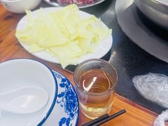 -佳荣老五生态牛肉馆