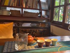 -菩提书坊(侨福大厦店)