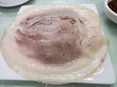 李庄白肉-映秋饭店(李庄总店)