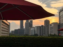 -广州中国大酒店