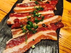 -黑牛の店·和牛烧肉(大悦城店)