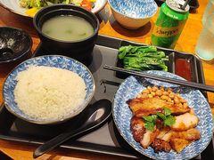 -又鸟pizza海南鸡饭(假日广场店)