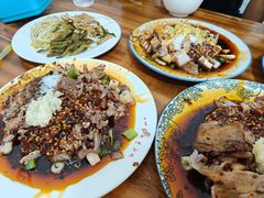 -温记府廟豆汤饭·始于1955年(海椒店)