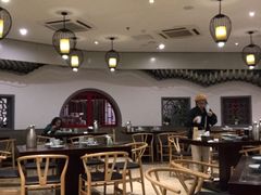 大堂-冶春茶社(星汉大厦店)