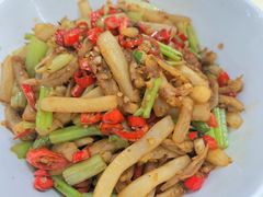 -笨罗卜浏阳菜馆(龙华鹏润达店)