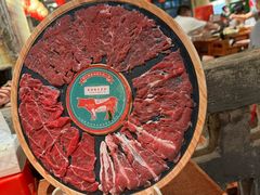 -周小明火锅(黑金冠社区店)