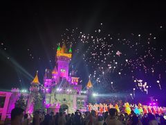 -青岛方特梦幻王国