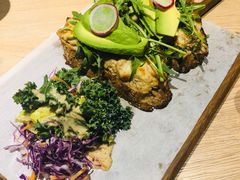 -农畉LONFOOD(福田星河COCOPark店)