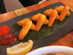 炸酥排-沃野Oii(青年湖店)
