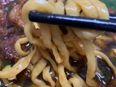 -无名老卤面(中华门店)