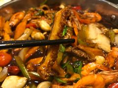-黄记煌三汁焖锅(崇文门店)