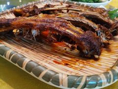 -蔡阿水羊肉店
