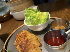 -小大董·烤鸭(王府井apm店)