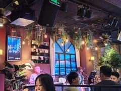 -同仁四季椰子鸡(宝安壹方城店)