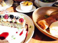 -The Meat & Wine Co Southbank(南岸店)