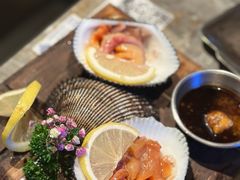 -鑫釜山海鲜烧烤(浑南店)