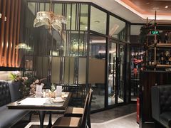 -风渡嘉荷西餐厅 Windy City(西三旗金隅店)