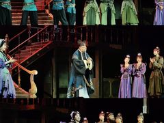 -交通银行前滩31演艺中心