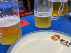 -状元阁烧烤(群力店)