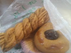 -牛街老爆肚满(牡丹园店)