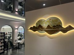 -何适山庄 ·可团建(水长城P2停车场店)